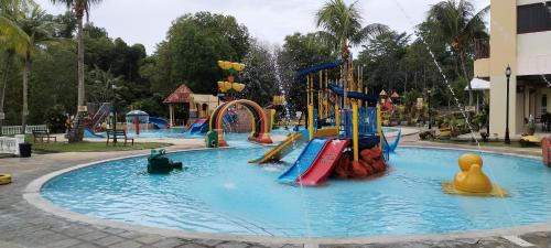 Malacca City Resort | Amverton Heritage Resort