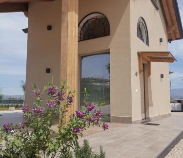 Ottaviano House | Amy Dreams