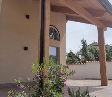 Ottaviano House | Amy Dreams