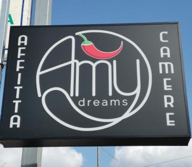 Ottaviano House | Amy Dreams