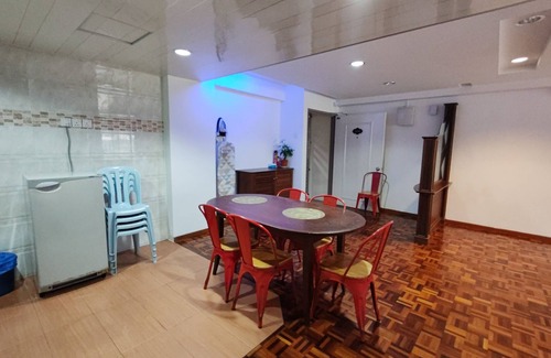 Brinchang Apartment | Amy Home Moonlight Apartment, Cameron Highlands
