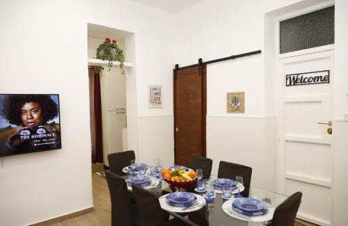 Palermo Apartment | Amy House Palermo
