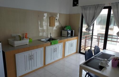 Rayong Apartment | Amy's beach apartments