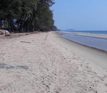 Rayong Apartment | Amy's beach apartments
