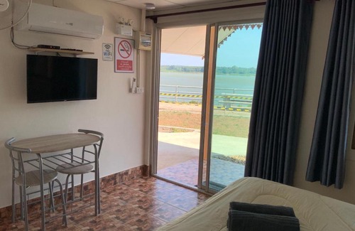 That Phanom Resort | Amy's Mekong Resort