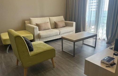 Kuching Apartment | Amy*USS@The Springs Mall