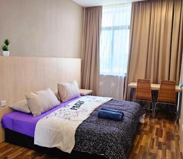 Kuching Apartment | Amy*USS@The Springs Mall