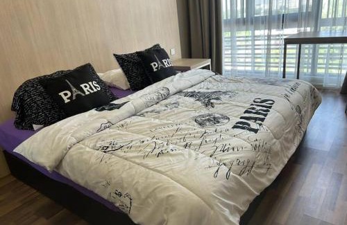 Kuching Apartment | Amy*USS@The Springs Mall