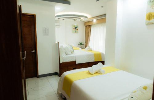 Liloy Hotel | AMYLIE INN