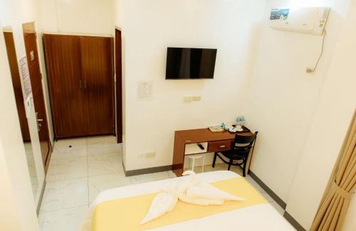 Liloy Hotel | AMYLIE INN
