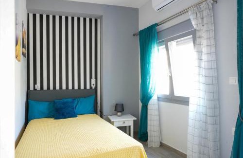 Pothia House | Amyrissa House