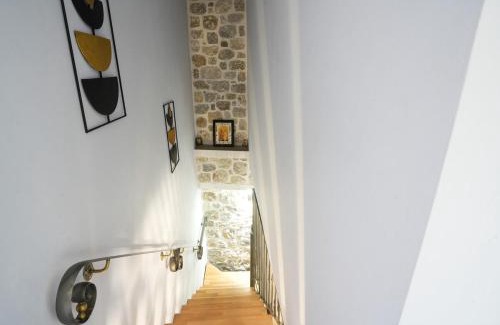 Pothia House | Amyrissa House