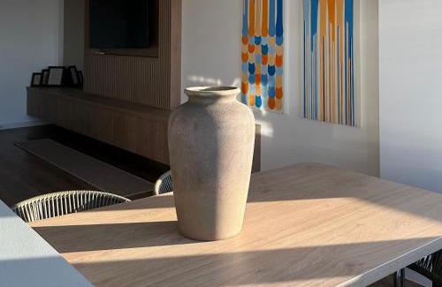 Pipera Apartment | ANÔN House Pipera