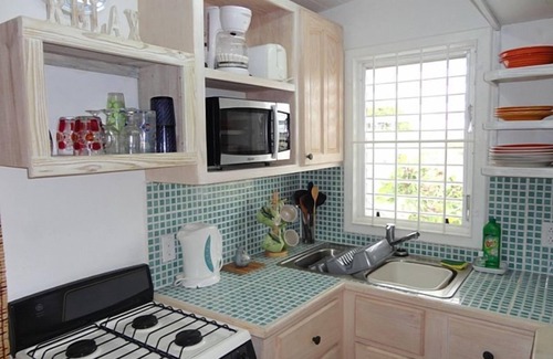 St. John's Cottage | An Affordable Caribbean Gem To Enjoy Your Special Holiday On Antigua