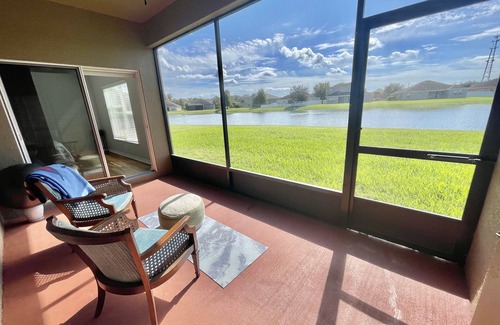 Parrish House | An affordable immaculate Home in a gated, safe and quiet community!