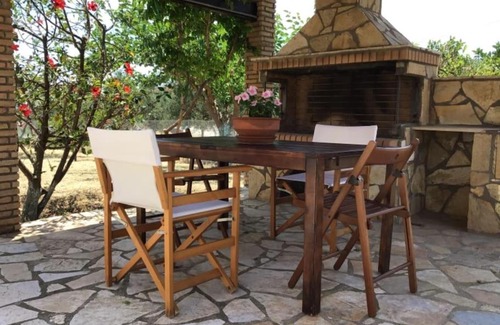Pylos-Nestoras Apartment | An all comforts home