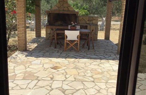 Pylos-Nestoras Apartment | An all comforts home