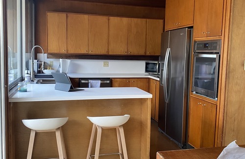 Winter Haven House | An Amazing Mid-Century Modern Experience