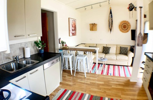 Russell House | An Amazing Space in the heart of Russell
