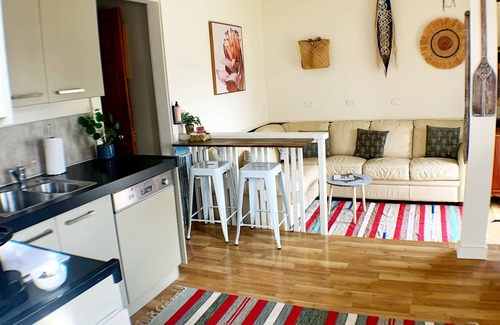 Russell House | An Amazing Space in the heart of Russell