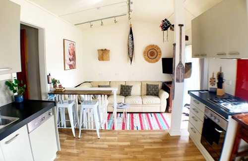 Russell House | An Amazing Space in the heart of Russell
