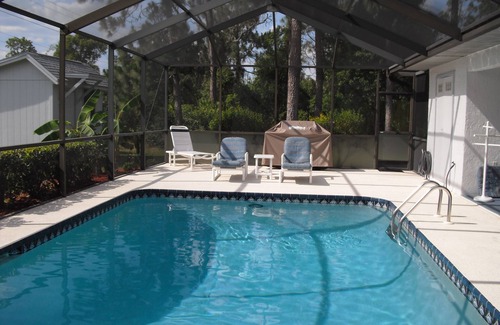 Spring Hill Villa | An American Dream