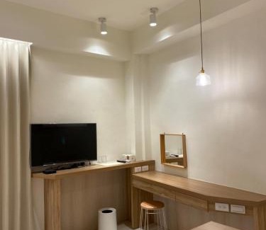 Xincheng House | An An Homestay