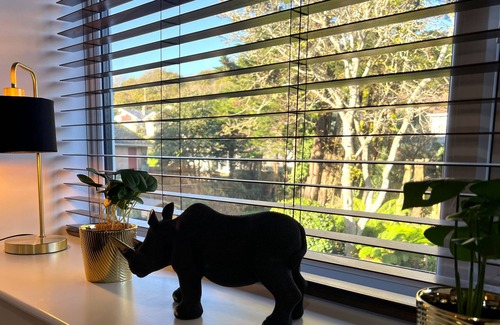 Shanklin Apartment | An apartment that sleeps 4 guests in 1 bedroom