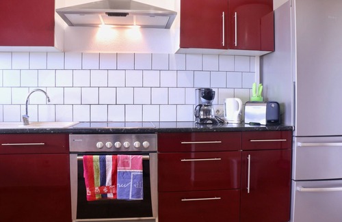 Masarac Apartment | An apartment with a wonderful view in a renovated country house