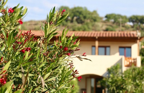 Masarac Apartment | An apartment with a wonderful view in a renovated country house