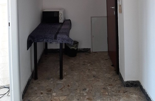 Santa Rita Apartment | An appartment facing the Alps for 8 pepople, near the Eurovision Pala Alpitour