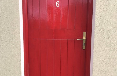 Doolin Cottage | An atlantic view cottages that sleeps 5 guests in 3 bedrooms