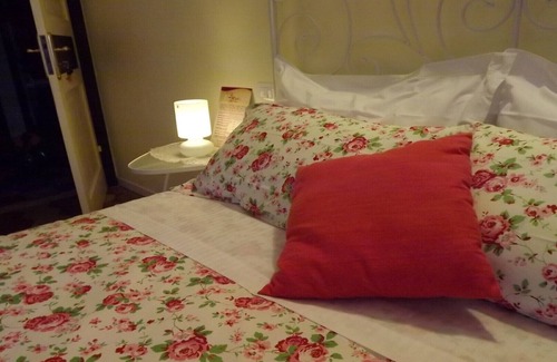 Tresana Bed & Breakfast | An atmisfera suspended in time - Camera Brezza