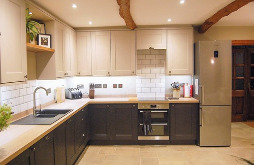 Penrith Cottage | An attractive and spacious cottage close to the River Eamont.