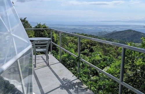 Tajo Alto Resort | AN AWESOME GLAMPING IN THE JUNGLE