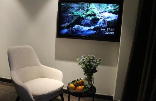 Hon Gai Apartment | An Bình homestay - Sapphire S2, Bến Đoan, Hạ Long, Quảng Ninh