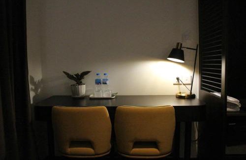 Hon Gai Apartment | An Bình homestay - Sapphire S2, Bến Đoan, Hạ Long, Quảng Ninh
