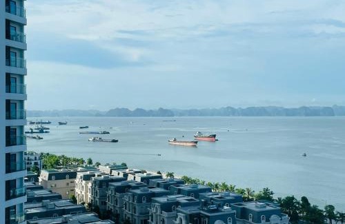 Hon Gai Apartment | An Bình homestay - Sapphire S2, Bến Đoan, Hạ Long, Quảng Ninh