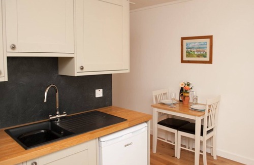 Halistra Apartment | An Cala Beag Self Catering apartment on The Waternish Peninsula