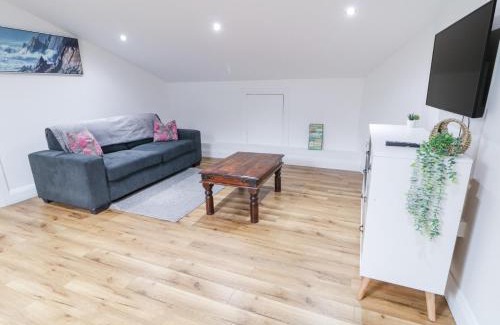 Gortahork Apartment | An Coirneal Ciun