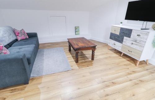 Gortahork Apartment | An Coirneal Ciun