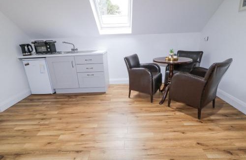 Gortahork Apartment | An Coirneal Ciun