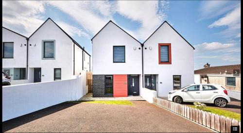 Portstewart House | An Cuan