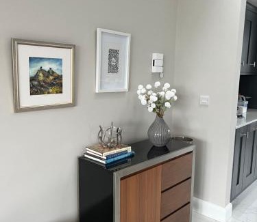 Portstewart House | An Cuan