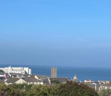 Portstewart House | An Cuan