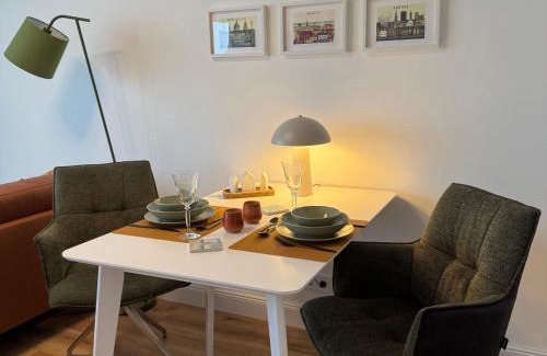 Schausende Apartment | An de Waterkant
