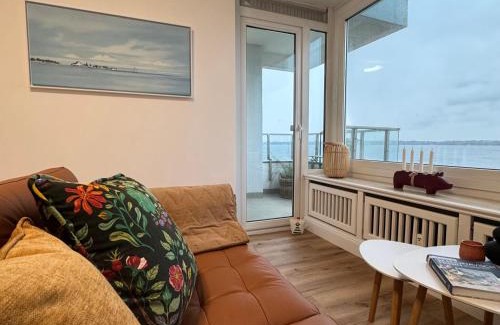 Schausende Apartment | An de Waterkant