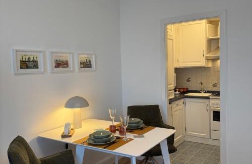 Schausende Apartment | An de Waterkant