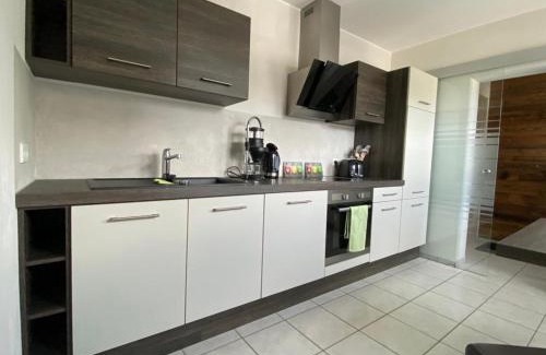 Winterberg Apartment | An den Bergwiesen