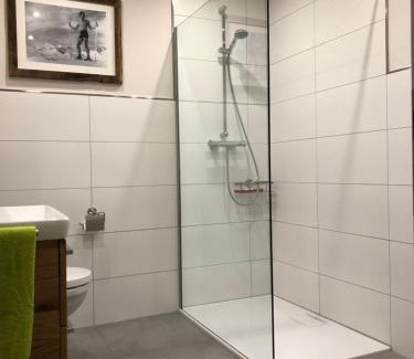 Winterberg Apartment | An den Bergwiesen